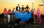 Glee - Photo Print | Movies, Music, TV Posters from Posterazzi