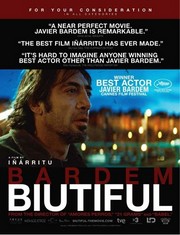 Biutiful - Photo Print | Movies, Music, TV Posters from Posterazzi
