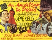 An American in Paris - Photo Print | Movies, Music, TV Posters from Posterazzi