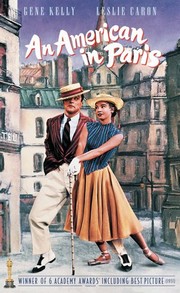 An American in Paris - Photo Print | Movies, Music, TV Posters from Posterazzi