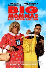 "Big Mommas: Like Father, Like Son" - Photo Print | Movies, Music, TV Posters from Posterazzi