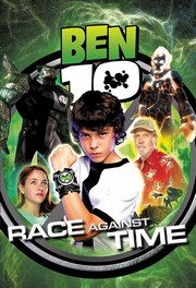 Ben 10: Race Against Time (TV) - Photo Print | Movies, Music, TV Posters from Posterazzi