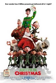 Arthur Christmas - Photo Print | Movies, Music, TV Posters from Posterazzi