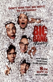 The Big Bang Theory - Photo Print | Movies, Music, TV Posters from Posterazzi