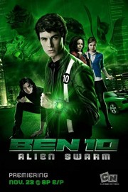 Ben 10: Race Against Time (TV) - Photo Print | Movies, Music, TV Posters from Posterazzi