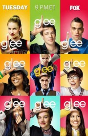 Glee (TV) - Photo Print | Movies, Music, TV Posters from Posterazzi