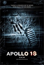 Apollo 18 - Photo Print | Movies, Music, TV Posters from Posterazzi