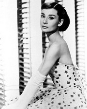 Audrey Hepburn - Photo Print | Movies, Music, TV Posters from Posterazzi
