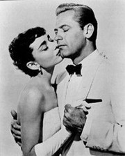 Audrey Hepburn and William Holden - Photo Print | Movies, Music, TV Posters from Posterazzi