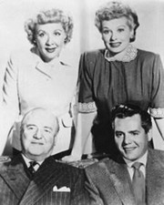 I Love Lucy - Photo Print | Movies, Music, TV Posters from Posterazzi