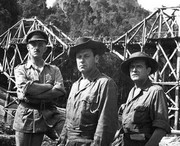 Bridge on the River Kwai - Photo Print | Movies, Music, TV Posters from Posterazzi