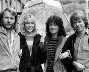 Abba - Photo Print | Movies, Music, TV Posters from Posterazzi