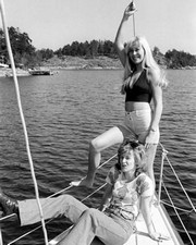 Abba - Photo Print | Movies, Music, TV Posters from Posterazzi