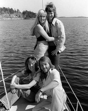 Abba - Photo Print | Movies, Music, TV Posters from Posterazzi