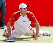 Andy Roddick - Photo Print | Movies, Music, TV Posters from Posterazzi