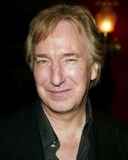Alan Rickman - Photo Print | Movies, Music, TV Posters from Posterazzi