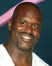 Shaquille O'neal - Photo Print | Movies, Music, TV Posters from Posterazzi