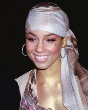 Alicia Keys - Photo Print | Movies, Music, TV Posters from Posterazzi