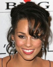Alicia Keys - Photo Print | Movies, Music, TV Posters from Posterazzi