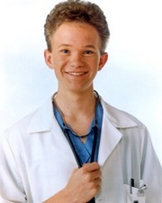 Neil Patrick Harris as Douglas 'Doogie' Howser - Photo Print | Movies, Music, TV Posters from Posterazzi