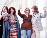 Abba - Photo Print | Movies, Music, TV Posters from Posterazzi