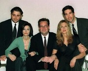 Friends - Photo Print | Movies, Music, TV Posters from Posterazzi