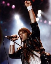 Iron Maiden - Photo Print | Movies, Music, TV Posters from Posterazzi
