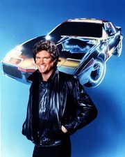 David Hasselhoff - Photo Print | Movies, Music, TV Posters from Posterazzi