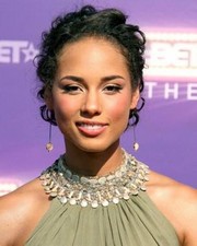 Alicia Keys - Photo Print | Movies, Music, TV Posters from Posterazzi