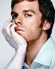 Michael C. Hall - Photo Print | Movies, Music, TV Posters from Posterazzi