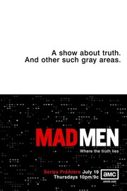 Mad Men - Photo Print | Movies, Music, TV Posters from Posterazzi