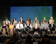 Glee Cast - Photo Print | Movies, Music, TV Posters from Posterazzi