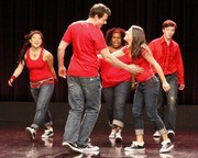 Glee - Photo Print | Movies, Music, TV Posters from Posterazzi