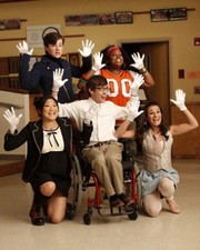 Glee - Photo Print | Movies, Music, TV Posters from Posterazzi