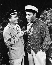 Bing Crosby and Bob Hope - Photo Print | Movies, Music, TV Posters from Posterazzi