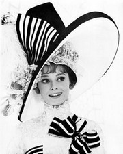 Audrey Hepburn - Photo Print | Movies, Music, TV Posters from Posterazzi