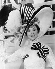 Audrey Hepburn - Photo Print | Movies, Music, TV Posters from Posterazzi