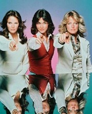 Charlie's Angels - Photo Print | Movies, Music, TV Posters from Posterazzi