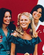 Charlie's Angels - Photo Print | Movies, Music, TV Posters from Posterazzi