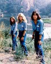 Charlie's Angels - Photo Print | Movies, Music, TV Posters from Posterazzi