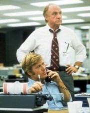 All the President's Men - Photo Print | Movies, Music, TV Posters from Posterazzi