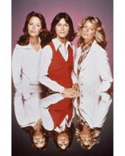 Charlie's Angels - Photo Print | Movies, Music, TV Posters from Posterazzi