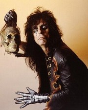 Alice Cooper - Photo Print | Movies, Music, TV Posters from Posterazzi