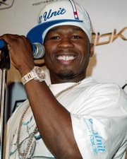 50 Cent - Photo Print | Movies, Music, TV Posters from Posterazzi