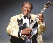 B.B. King - Photo Print | Movies, Music, TV Posters from Posterazzi
