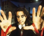 Alice Cooper - Photo Print | Movies, Music, TV Posters from Posterazzi
