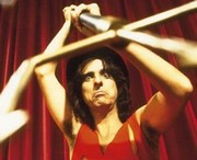 Alice Cooper - Photo Print | Movies, Music, TV Posters from Posterazzi
