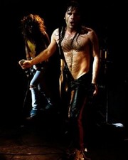 Iron Maiden - Photo Print | Movies, Music, TV Posters from Posterazzi