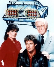 Knight Rider - Photo Print | Movies, Music, TV Posters from Posterazzi