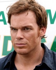 Michael C. Hall - Photo Print | Movies, Music, TV Posters from Posterazzi